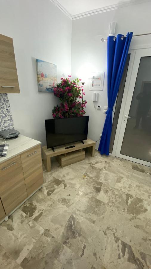 Patras Blue Suite מראה חיצוני תמונה